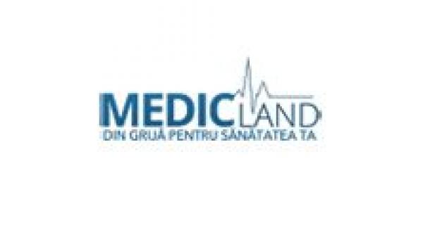 SC Medicland.ro SRL