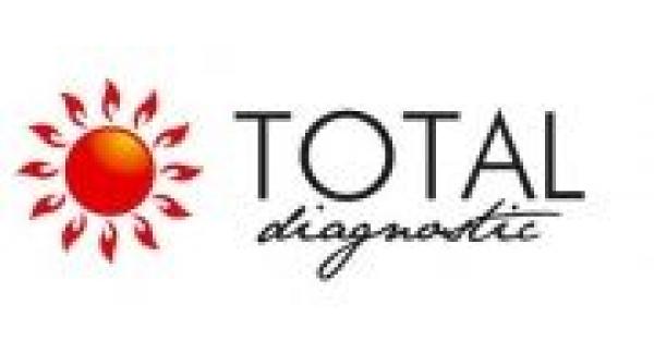 Total Diagnostic Center