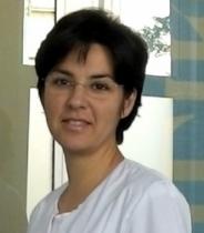 Dr. Ana LASCU
