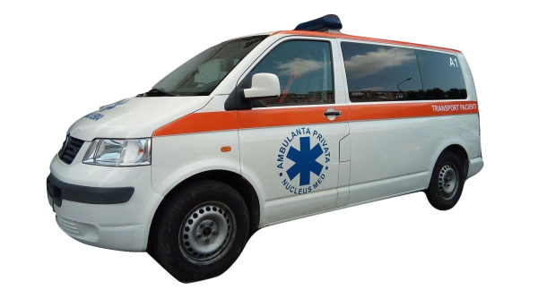 Nucleus Med Ambulanță privată Brașov