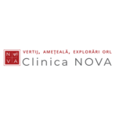 Clinica Nova Explorari ORL- Clinica Vertijului Bucuresti si Cluj Clinica Nova Explorari ORL- Clinica Vertijului Bucuresti si Cluj