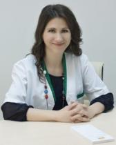 medic primarCiuperca Elena
