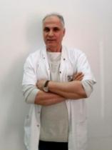 medic specialist Tarek Abdou
