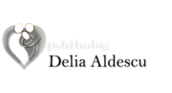 Cabinet de psihologie Aldescu Delia