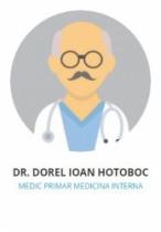 Medic primarHotoboc Dorel Ioan