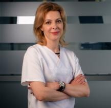 Medic primarGardescu Marie-Jeanne