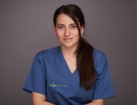 Medic specialistDr. Cristina Stan