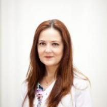 Medic specialist dermato-venerologDr. Roxana Nedelcu