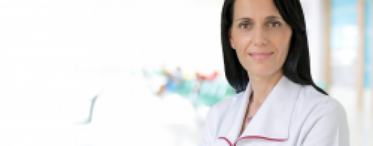 Medic specialistDr. Monica Apostolescu