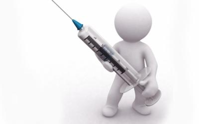Vaccinarea – un moment important pentru sanatatea copilului,  dar incarcat de emotie si teama