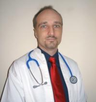 medic specialistLungu Razvan