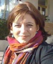 Ioana Bratean