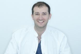 Dr.Florin Mușat, Medic primar gastroenterologie și endoscopie digestivă diagnostică și terapeutică