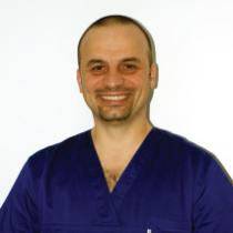 Medic dentistDr. Marius Vacaru