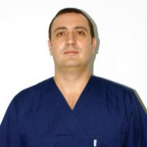 Medic dentistDr. Adrian Uliliuc