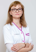 Dr.Ionela Codita