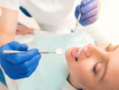Detartrajul: cea mai bună profilaxie pentru menţinerea sănătăţii dentare 