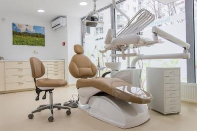 Cabinetul stomatologic la care vă puteți adresa cu încredere pentru orice problemă dentară