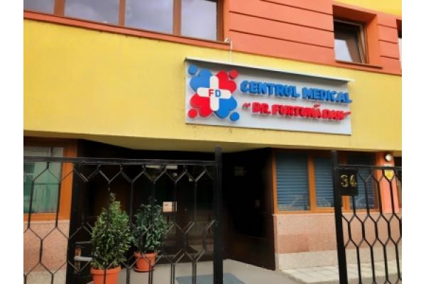 Centrul Medical Dr Furtuna Dan Din Sectorul 5