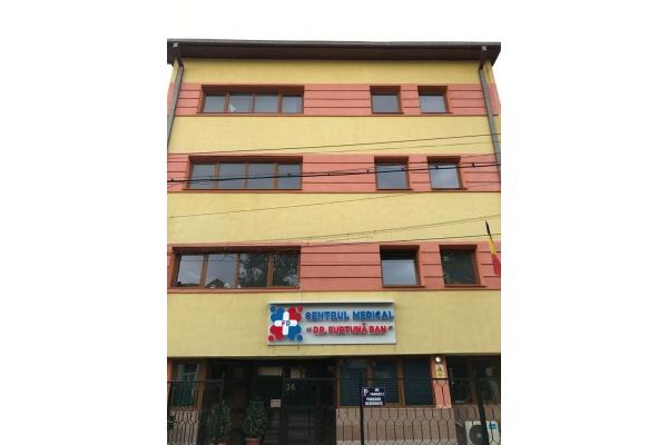 Centrul Medical Dr Furtuna Dan Din Sectorul 5