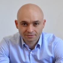 Psiholog PsihoterapeutRazvan Gabriel Zaharia