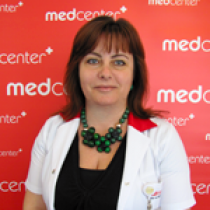 Medic specialistDr. Neculae Adina