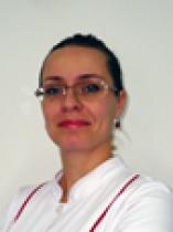 Medic Specialist Radiologie - Imagistica MedicalaDr. DUMITRESCU Oana Lidia