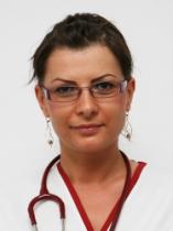 Medic Specialist Medicina de UrgentaDr. DUTA Mihaela