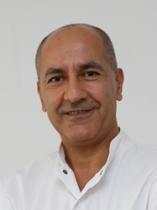 Medic Specialist DermatovenerologieDr. EBRAHIMI Golshan Abadi  Hamid