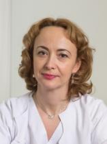Medic Primar Obstetrica - GinecologieDr. LEONTE Laura Elena