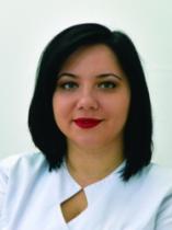 Medic Specialist DermatovenerologieDr. ANDREI Irina