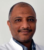  Medic Specialist Radiologie - Imagistica MedicalaDr. PEITRO Hosham