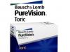  PureVision Toric (6 lentile) 