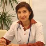Fotografie Medic Primar Cardiolog Irina Serban