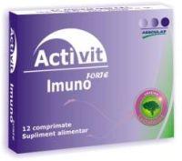 Activit Imuno Forte combate atacurile virale si microbiene Activit Imuno Forte combate atacurile virale si microbiene
