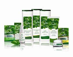 Cosmetic Plant isi largeste gama produselor pe baza de coenzima Q10 si ceai verde