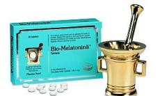 Melatonina: singurul antioxidant care asigura un somn usor si odihnitor!