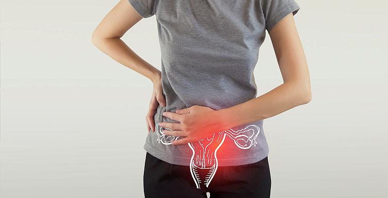 Depistarea din timp a cancerului ovarian este sansa la viata Depistarea din timp a cancerului ovarian este sansa la viata