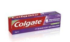 Colgate lanseaza un produs revolutionar pentru protectia impotriva cariei dentare