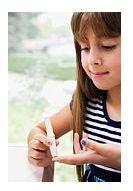 Diabetul zaharat insulino-dependent (DZ de tip I) la copii
