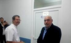 Parteneriat medical intre Spitalul Clinic de Urgenta ''Sf. Ioan'' din Bucuresti si centrul Amethyst Radiotherapy 