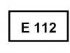 Formularul E 112 - emitere si conditii de emitere