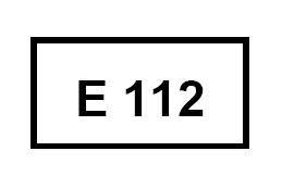 Informatii privind eliberarea formularului E112