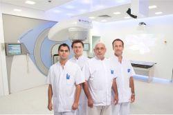 4.125 pacienti au fost tratati in 2014 la Amethyst Radiotherapy 