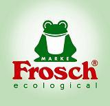 Frosch- un brand ecologic - Frosch, broscuta eco