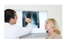 Fumatul produce cancer pulmonar