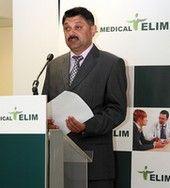 Centrul Medical Elim a deschis prima unitate medicala din Bucuresti!