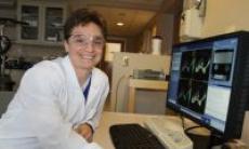 Cercetatoarea de origine romana Ileana Hancu a dezvoltat propria metoda de screening pentru depistarea cancerului de san