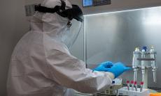 MedLife a identificat primele cazuri de infectare cu tulpina sud-africana in Romania