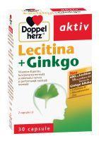 Manageriaza stresul si invata “destept” cu ajutorul suplimentului alimentar Doppelherz aktiv Lecitina+Ginkgo